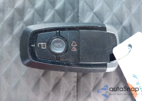 2021 Ford Escape Se из США, поврежденный, VIN 1FMCU0G6XMUA04692